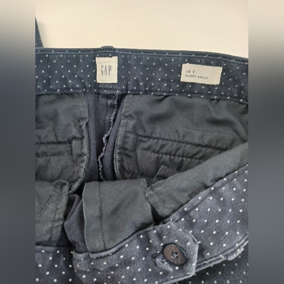 GAP - Skinny Ankle Pants - Picture 3 of 4